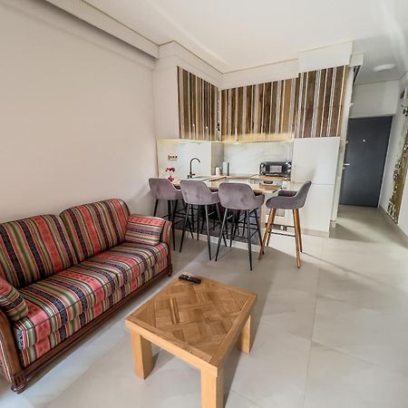 Glori Gold Apartaments Baia Mare Exteriör bild