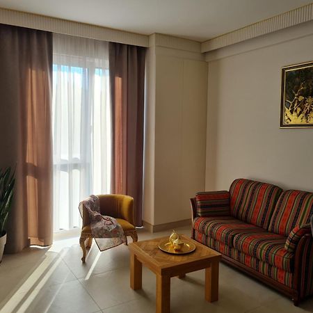 Glori Gold Apartaments Baia Mare Exteriör bild
