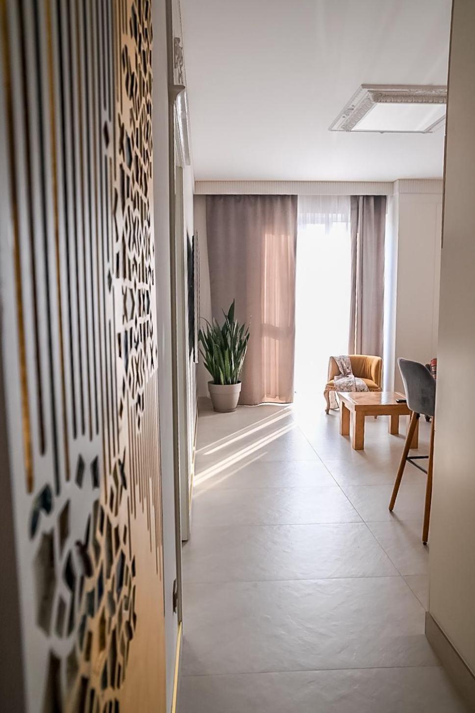 Glori Gold Apartaments Baia Mare Exteriör bild