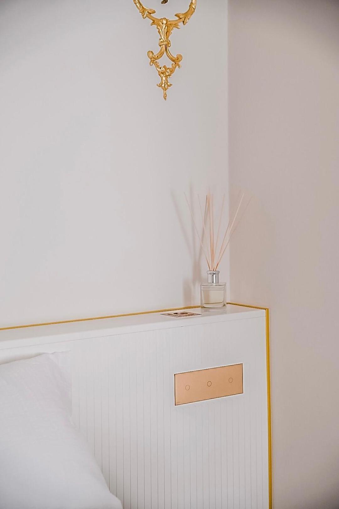 Glori Gold Apartaments Baia Mare Exteriör bild