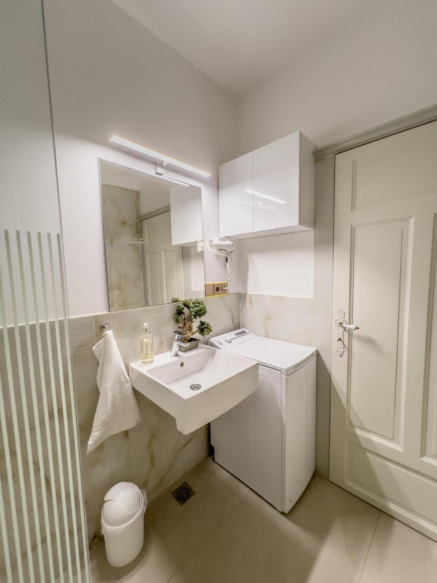 Glori Gold Apartaments Baia Mare Exteriör bild