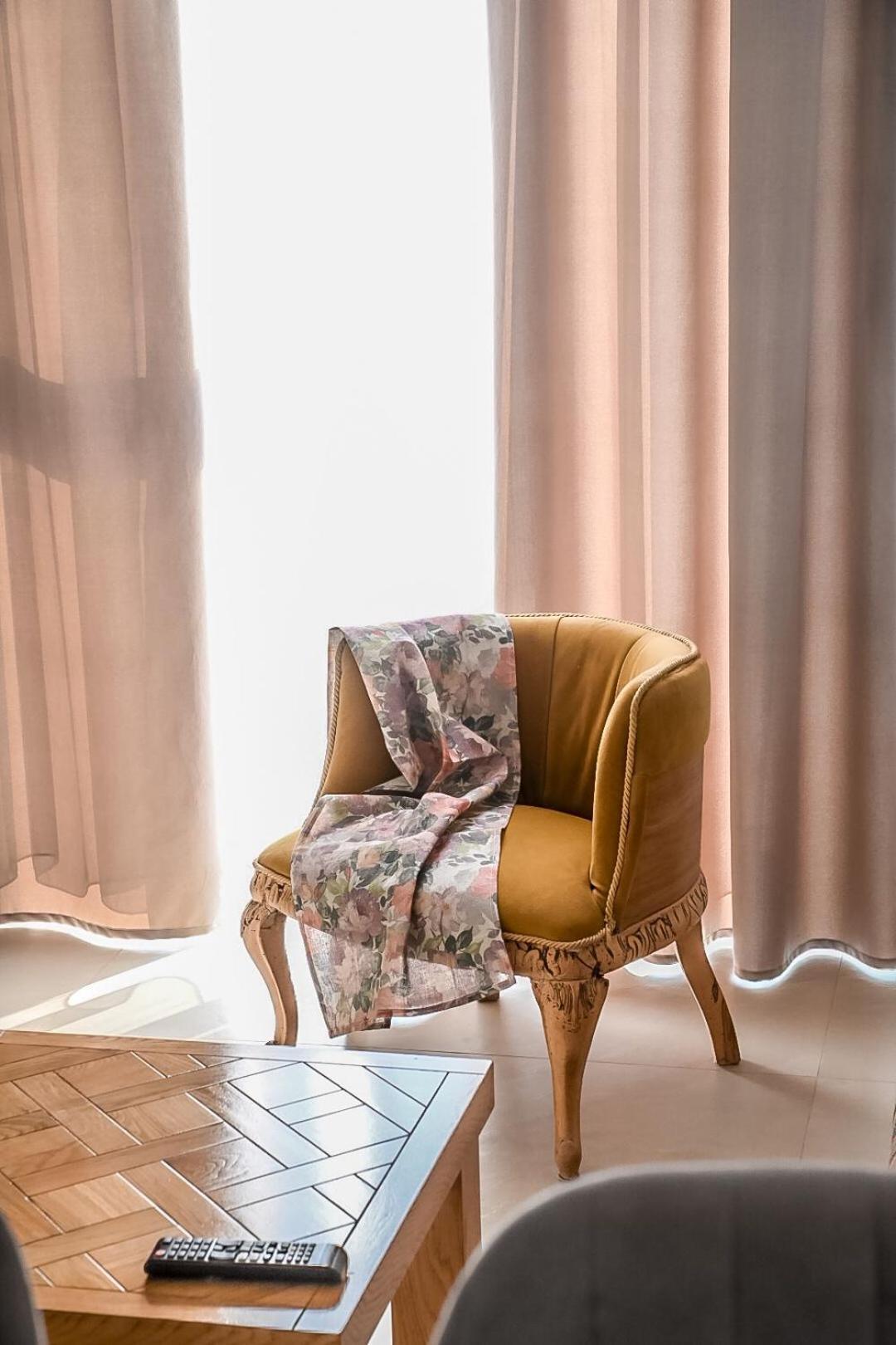 Glori Gold Apartaments Baia Mare Exteriör bild