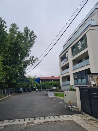 Glori Gold Apartaments Baia Mare Exteriör bild