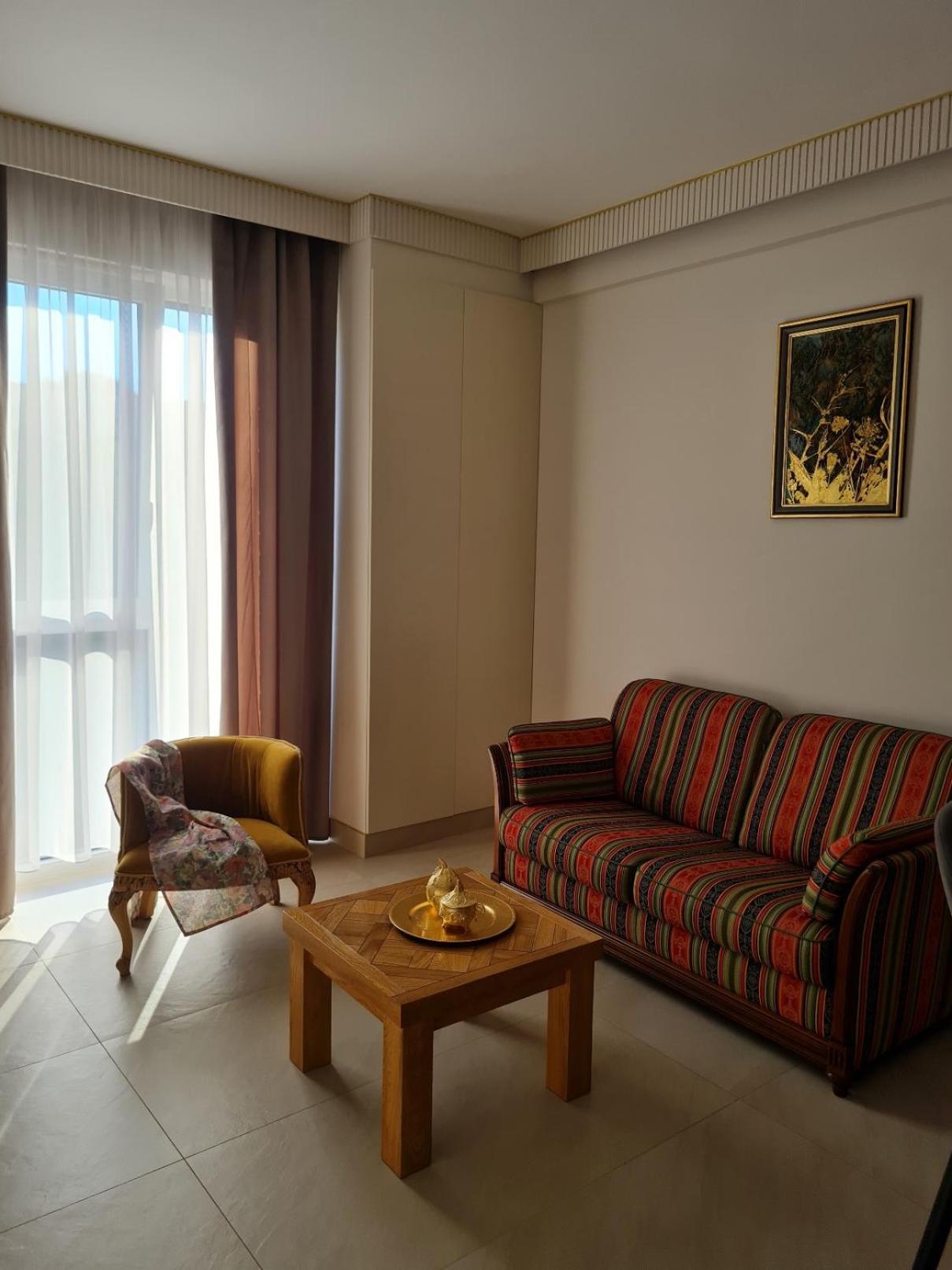 Glori Gold Apartaments Baia Mare Exteriör bild
